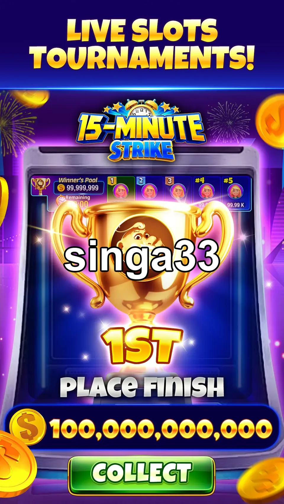 singa33 APK