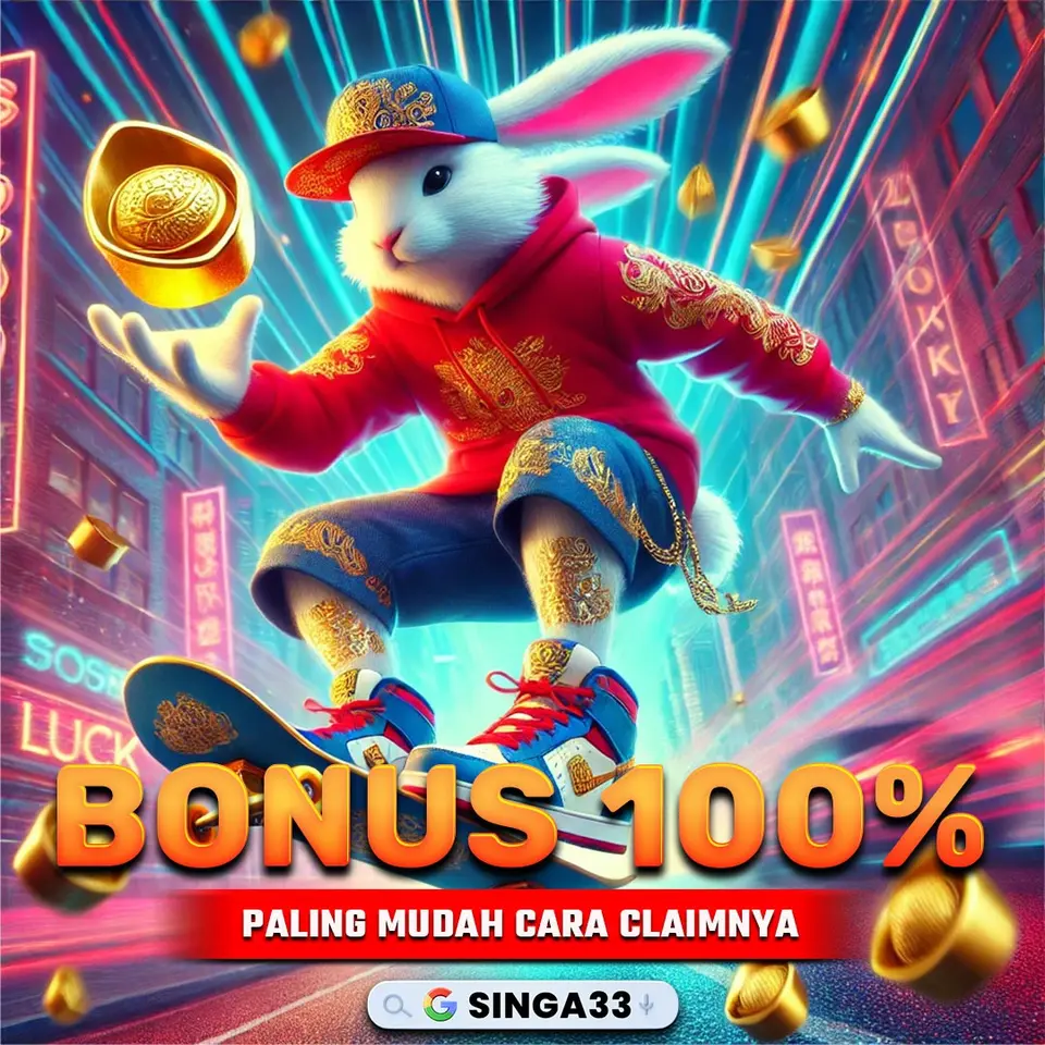 singa33 Masuk